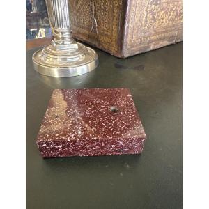 Porphyry Base