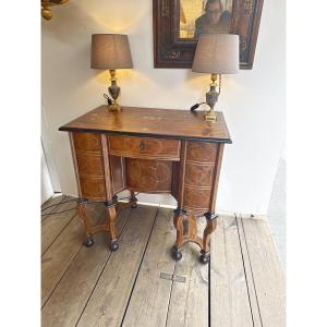 Mazarin Office