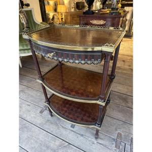 Small Piece Of Furniture