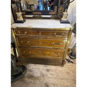Chest Of Drawers, Louis XVI