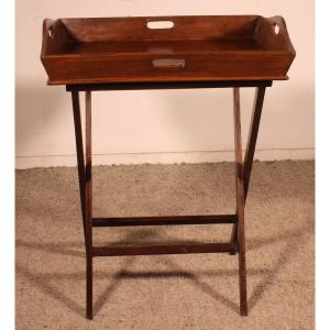 19th Century Butler Tray