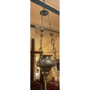 Lamp Of God- Nürnberg- 16th Century
