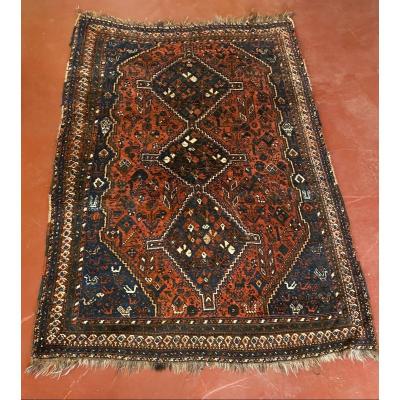 Persian Rug 1m60-2m12