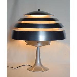 Hans-agne Jakobsson Lamp 1960s