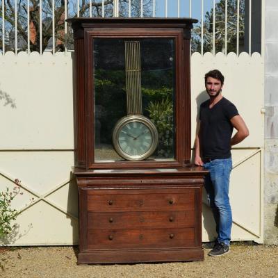 Pendulum Important Nineteenth Mysterious