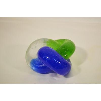 Daum Botched "endless Knot"