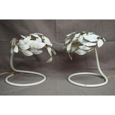 Light Pair By Sergio Terzani Twentieth