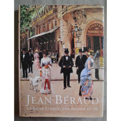 Jean Beraud Catalogue Raisonne Taschen Wildenstein Institute