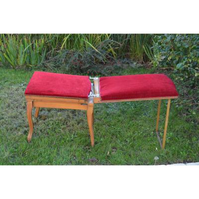 Chair System House Of Tolerance