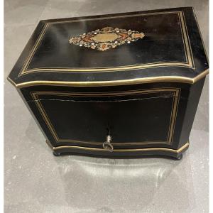 Napoleon III Cigar Box