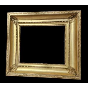 Gilded Frame, Late 18th/early 19th Century