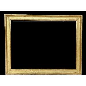 Gilded Frame, Early 19th Century