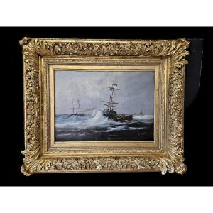 19th Century Navy