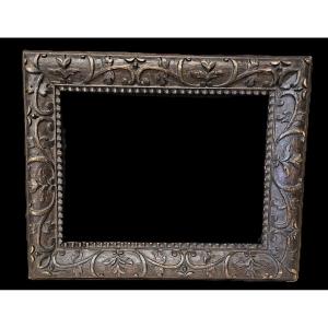 18th Century Sculpted Frame