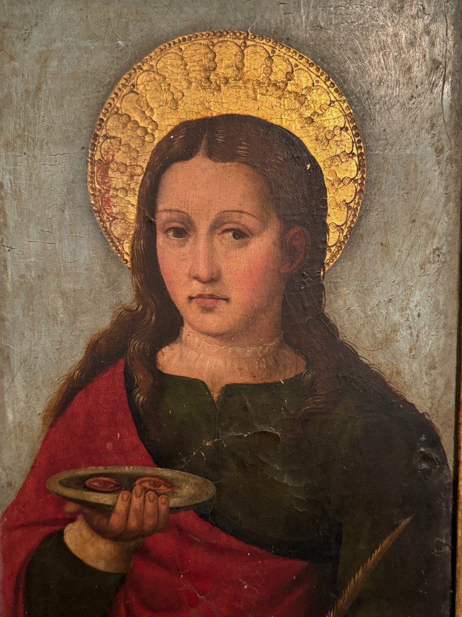 Santa Lucia e Santa Barbara-photo-2