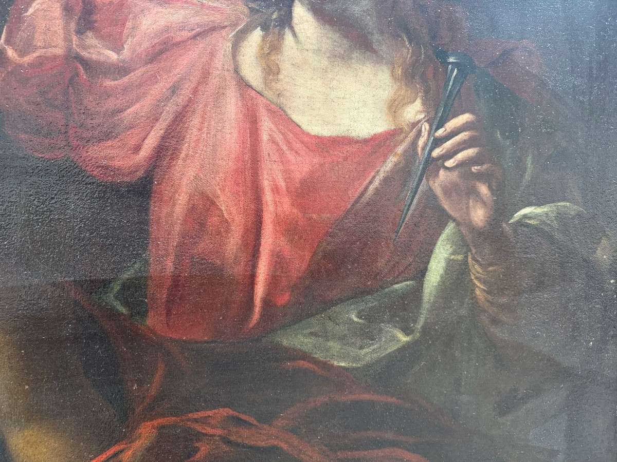 Giaele e Sisara-photo-1