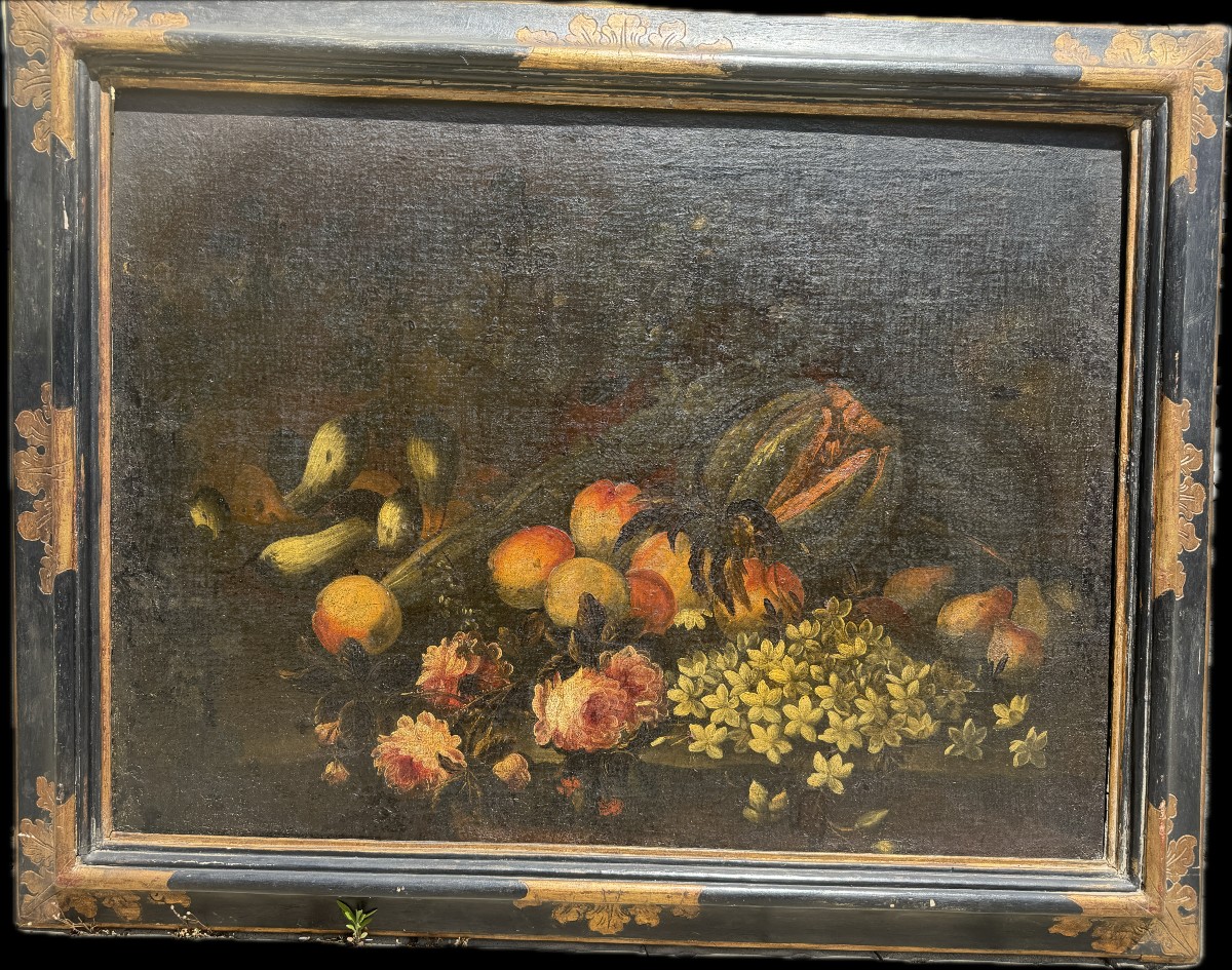 quattro nature morte-photo-3