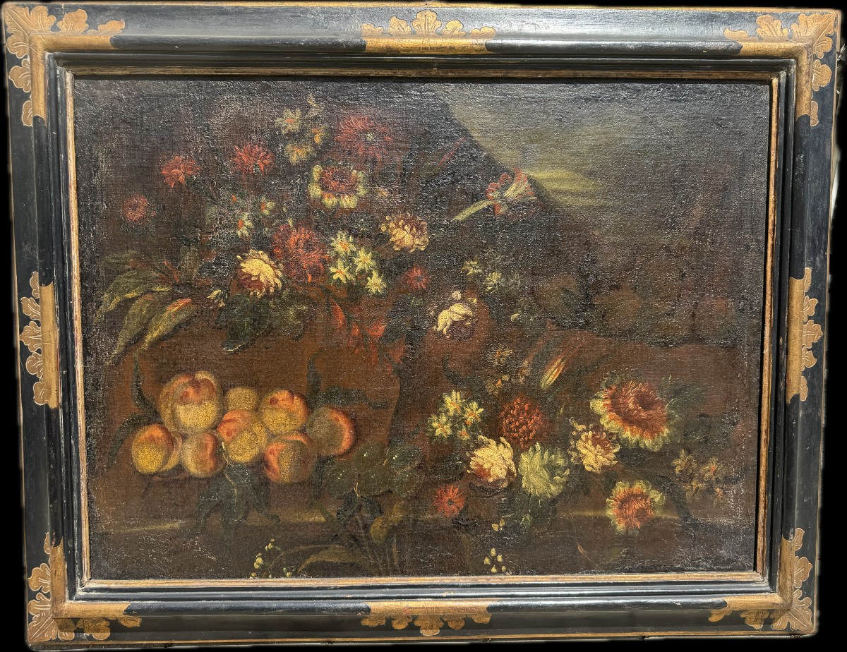 quattro nature morte-photo-1