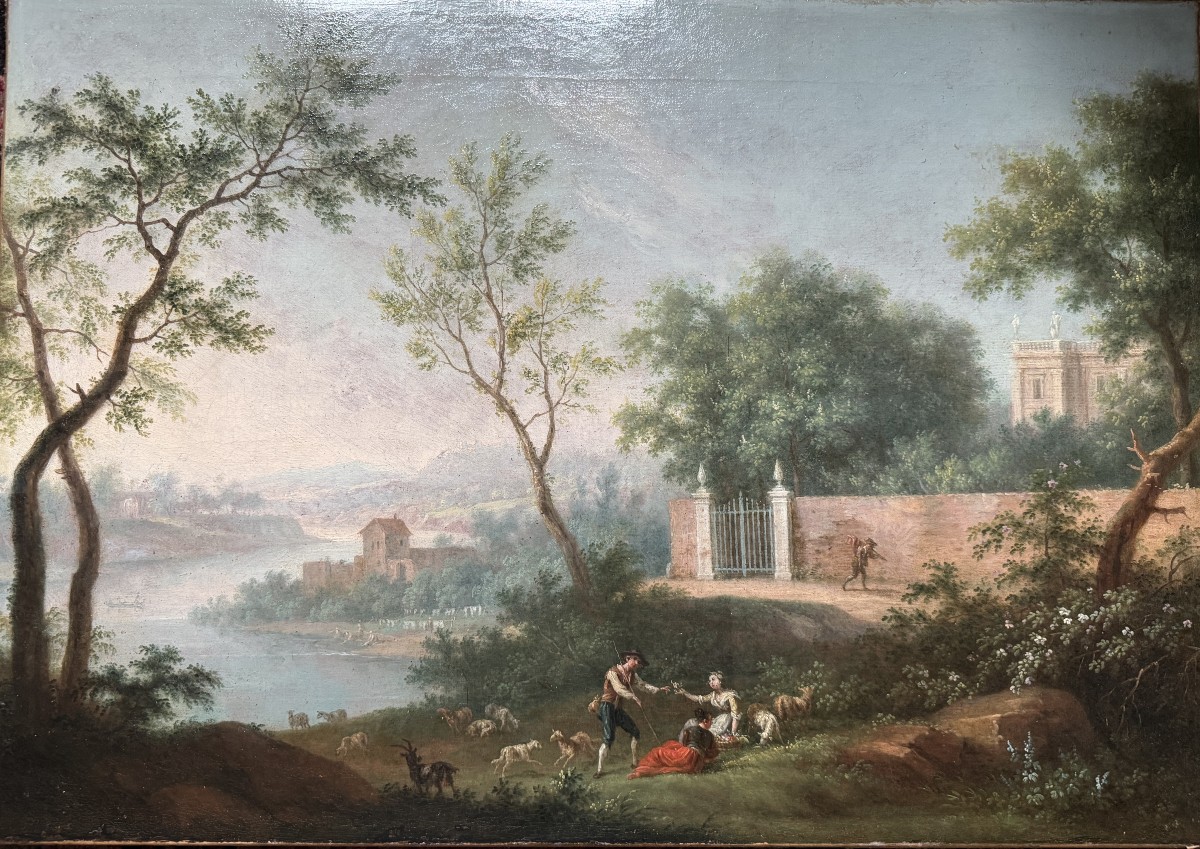 Paesaggio 