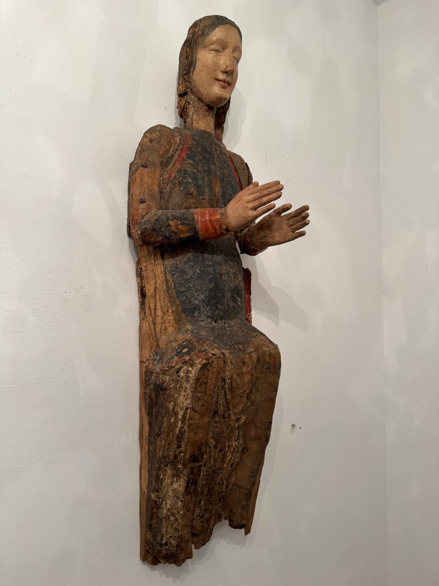 Madonna col Bambino-photo-2