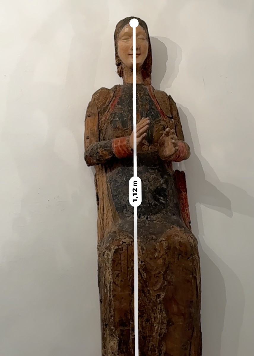 Madonna col Bambino-photo-3