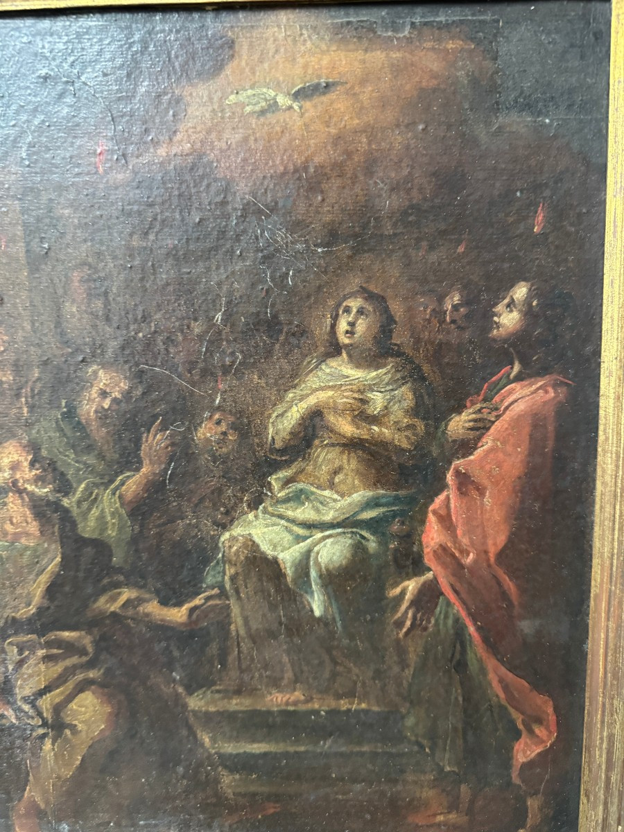 la Pentecoste-photo-2