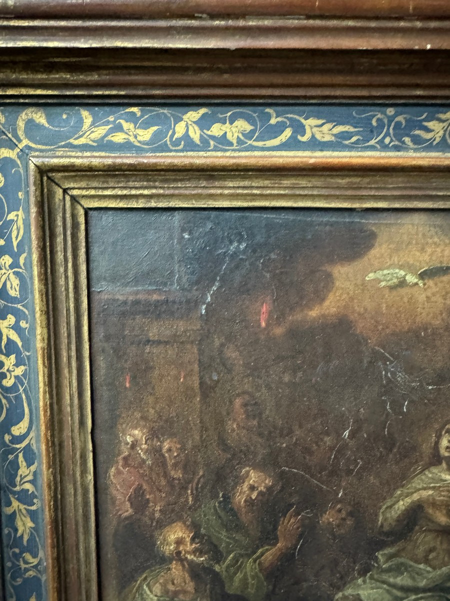 la Pentecoste-photo-3