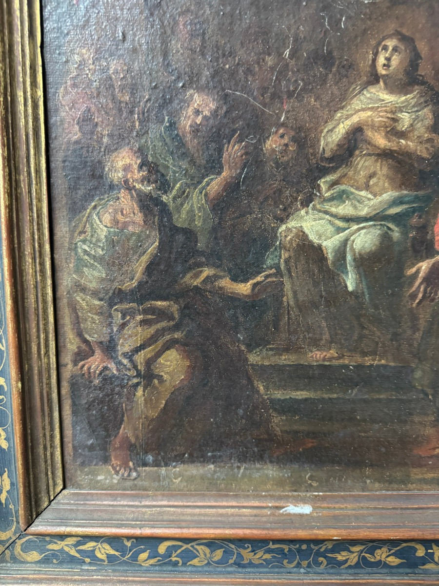 la Pentecoste-photo-4