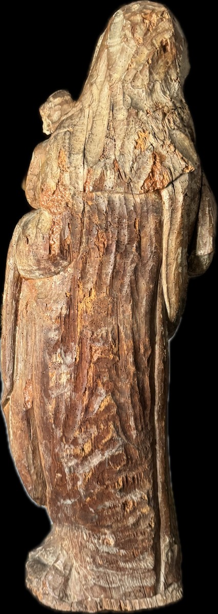 Madonna col Bambino-photo-4