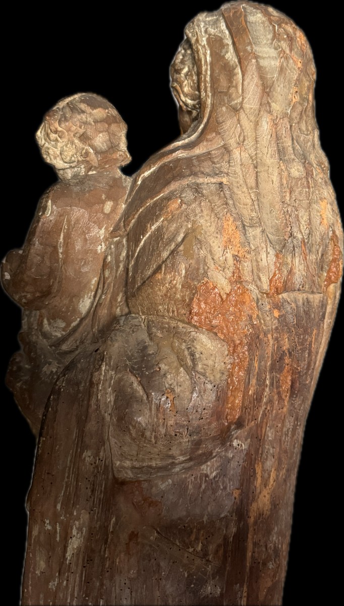 Madonna col Bambino-photo-2