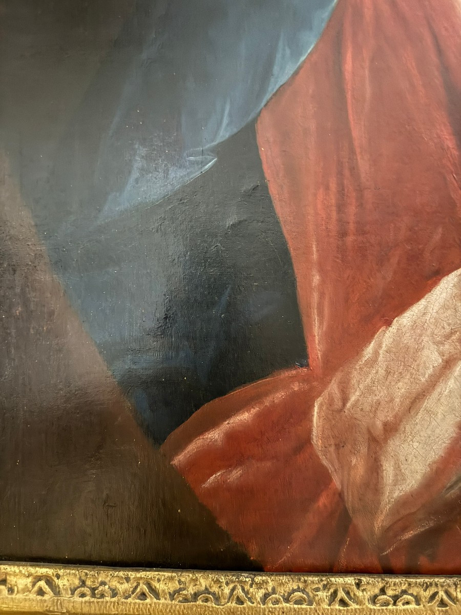 Ritratto di nobildonna -photo-4