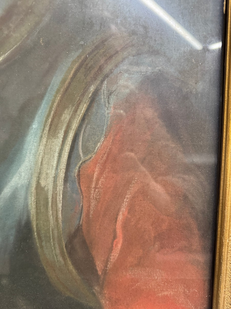 ritratto di Ritratto di Michał Fryderyk Czartoryski (1696–1775) (?)-photo-3