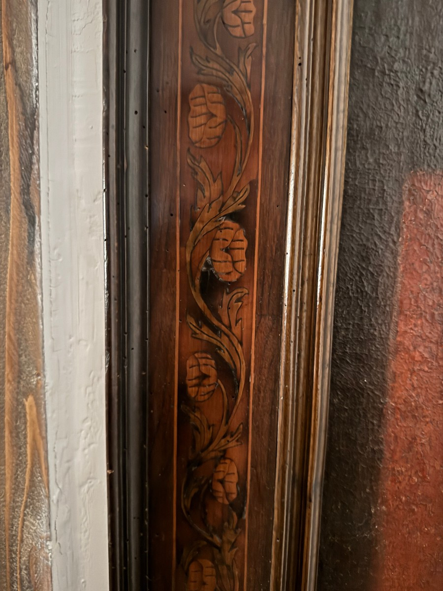 ritartto di nobildonna con cane-photo-1