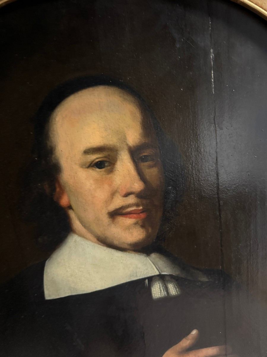 ritratto di cardinale francese-photo-2