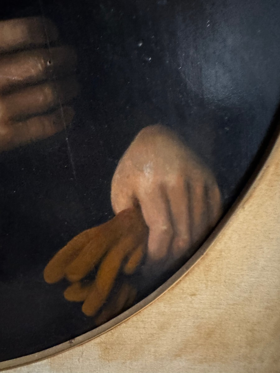 ritratto di cardinale francese-photo-3