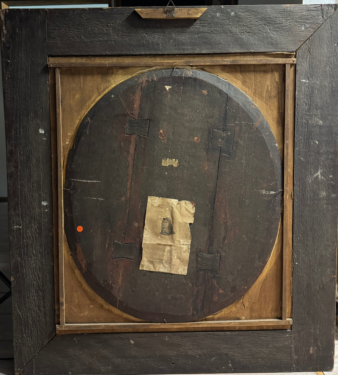 ritratto di cardinale francese-photo-4