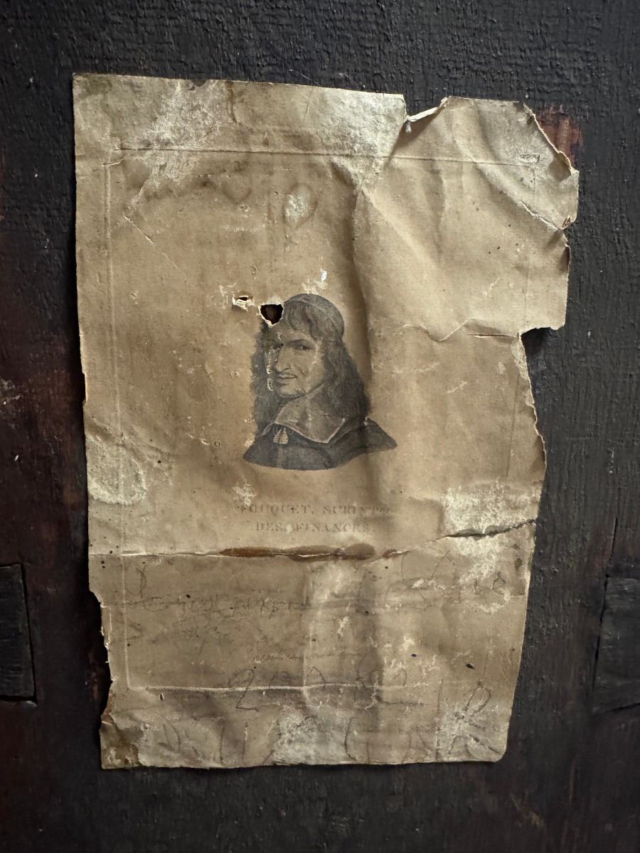 ritratto di cardinale francese-photo-1