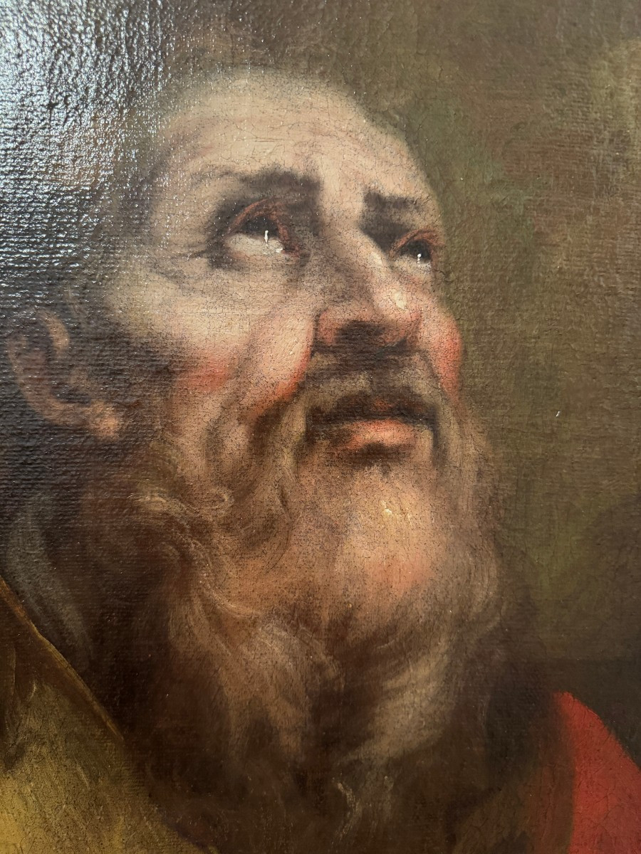 Giuseppe Antonio Pianca(Agnona 1703 – Milano 1762).-photo-3