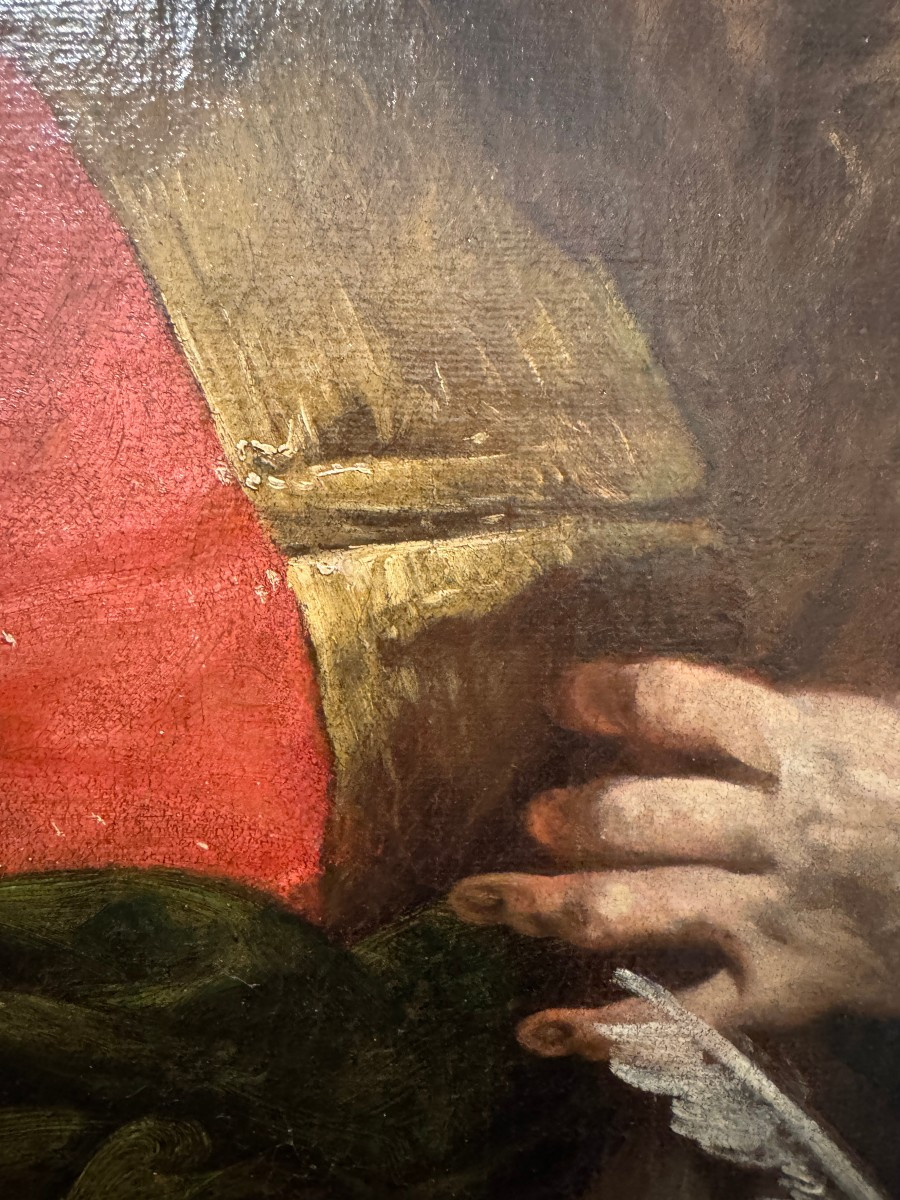 Giuseppe Antonio Pianca(Agnona 1703 – Milano 1762).-photo-4
