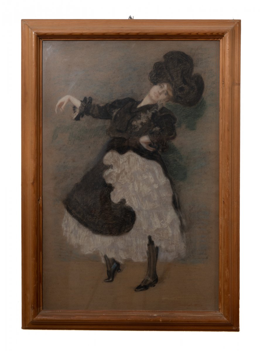 ballerina