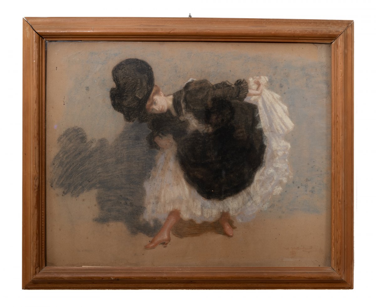 ballerina