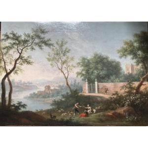 Paesaggio 