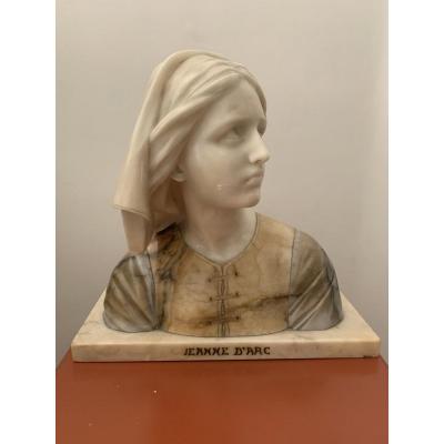 Jeanne d'Arc