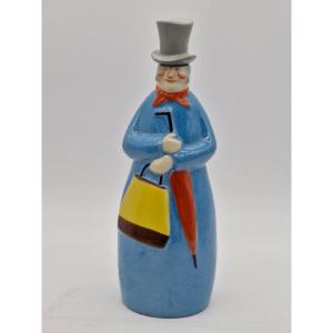 Robj Liqueur Bottle 1928 "the Dandy"