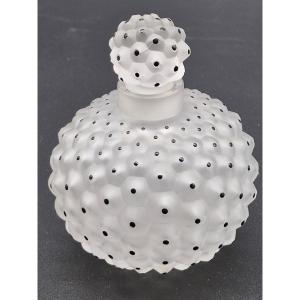 Lalique Cactus Bottle Height 12cm