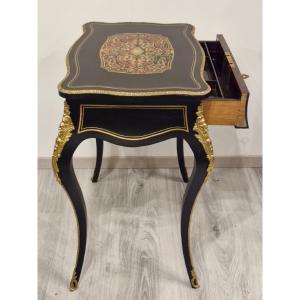 Napoleon III Worker 