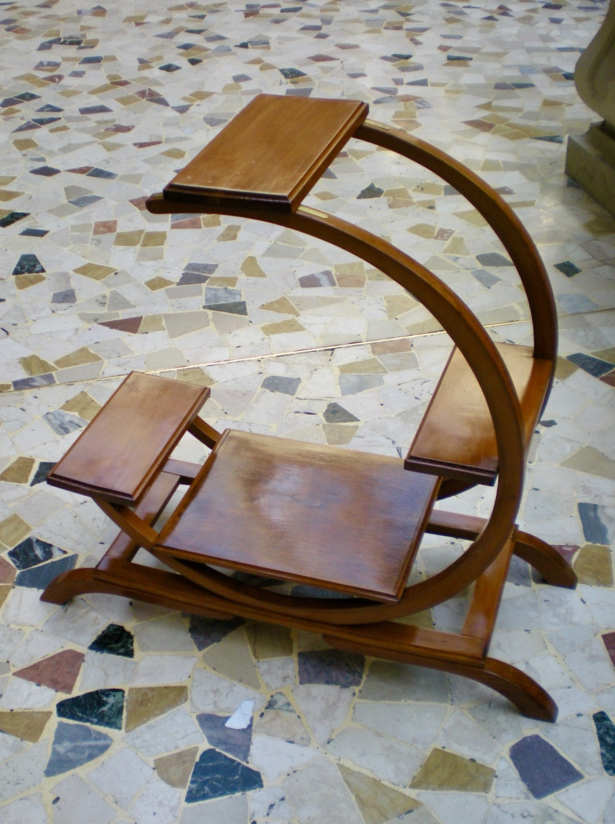 Etagere art déco-photo-4