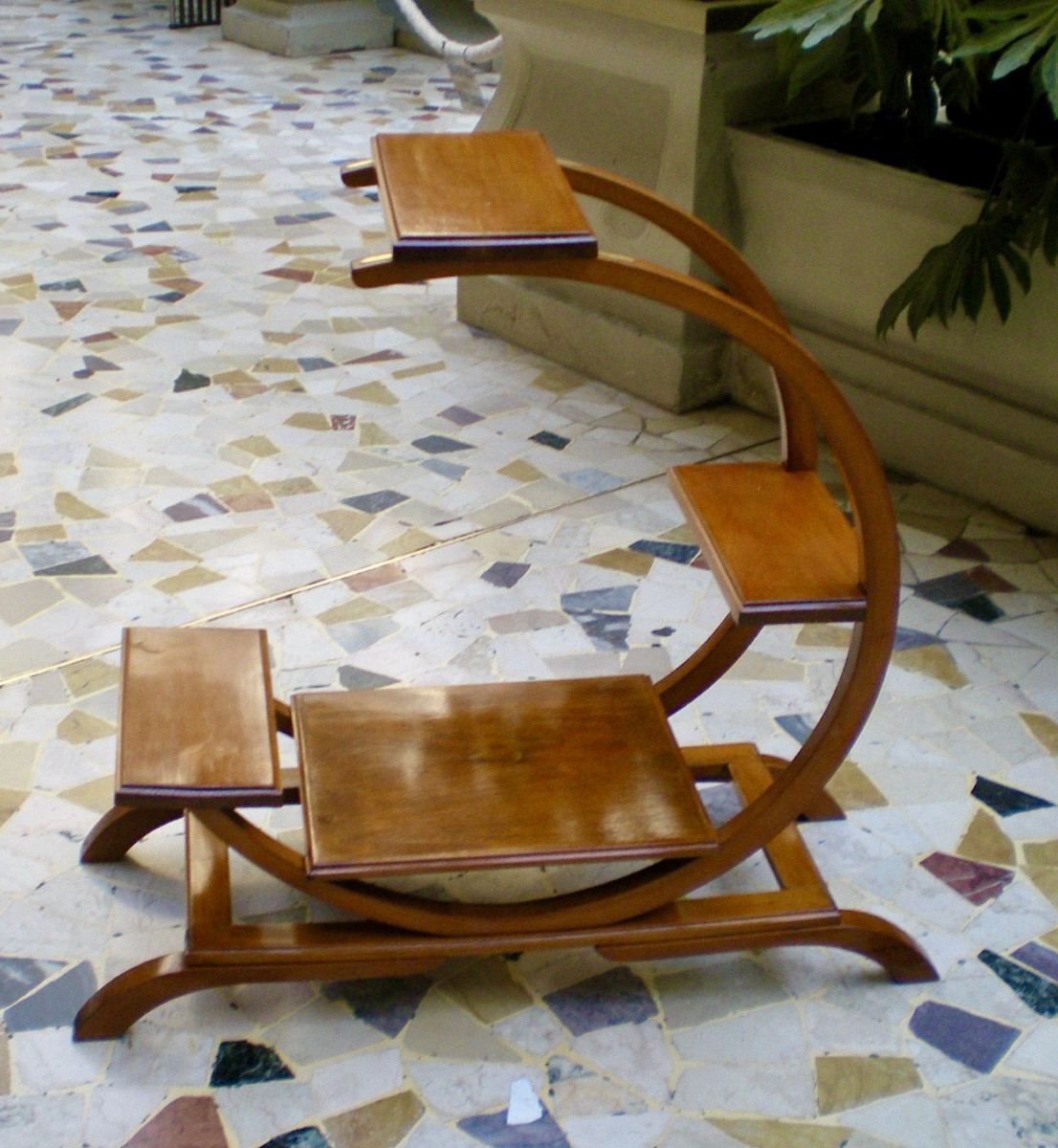 Etagere art déco-photo-1