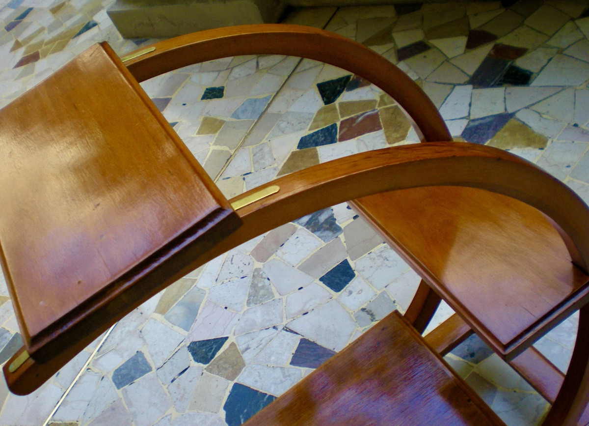 Etagere art déco-photo-4