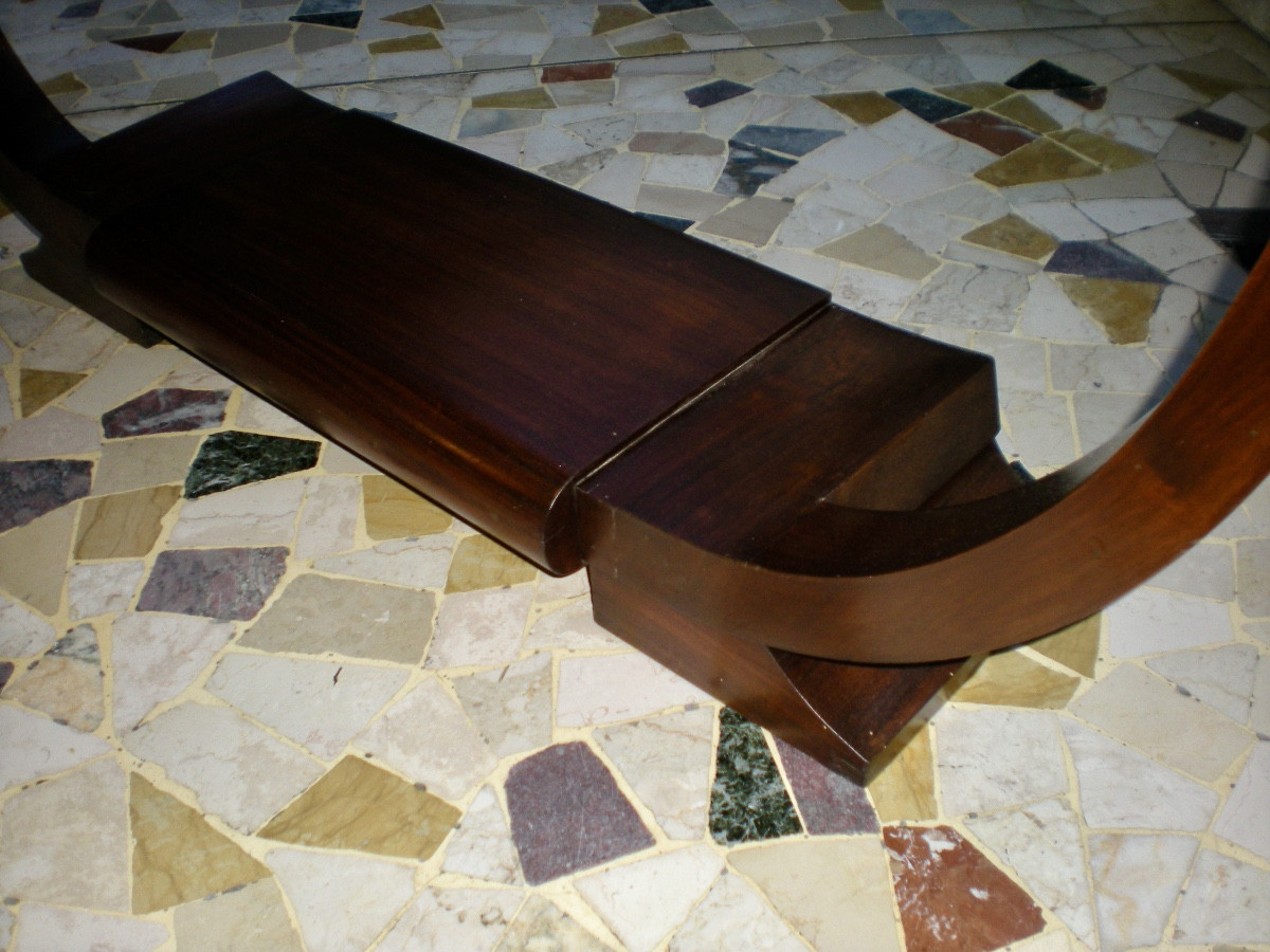 Console art déco-photo-1
